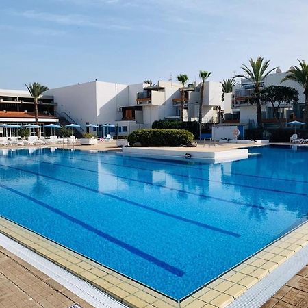 Primavera Apartment Olga With Free Wifi Arona  Exterior photo