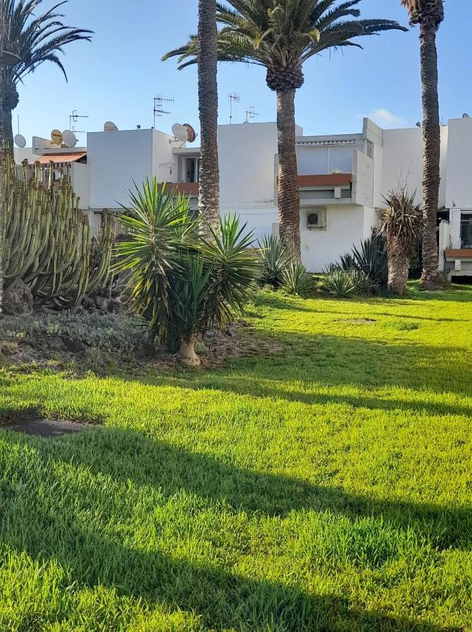 Primavera Apartment Olga With Free Wifi Arona  Exterior photo