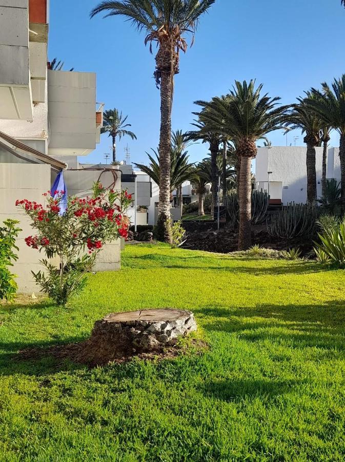 Primavera Apartment Olga With Free Wifi Arona  Exterior photo