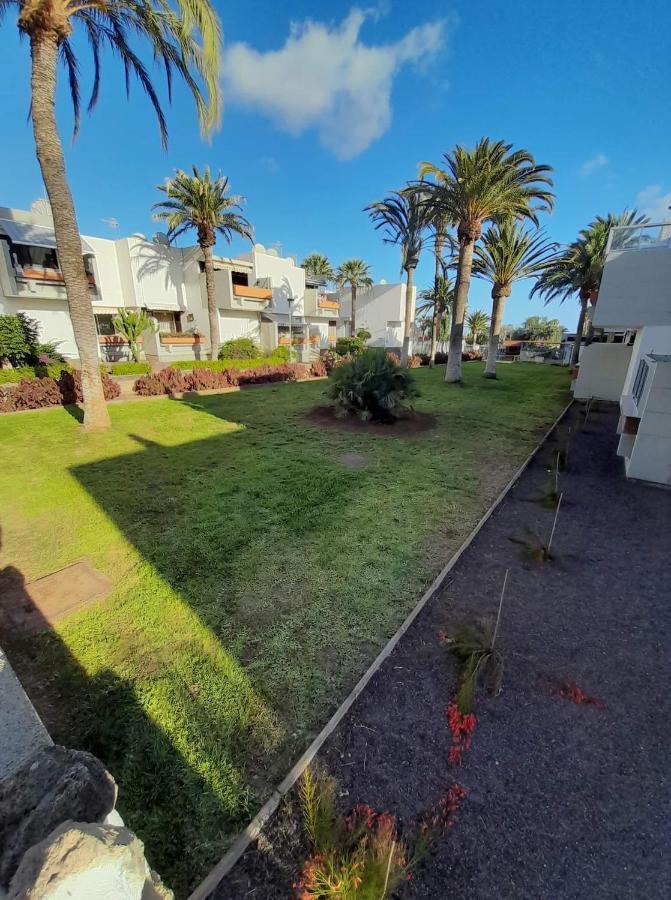 Primavera Apartment Olga With Free Wifi Arona  Exterior photo