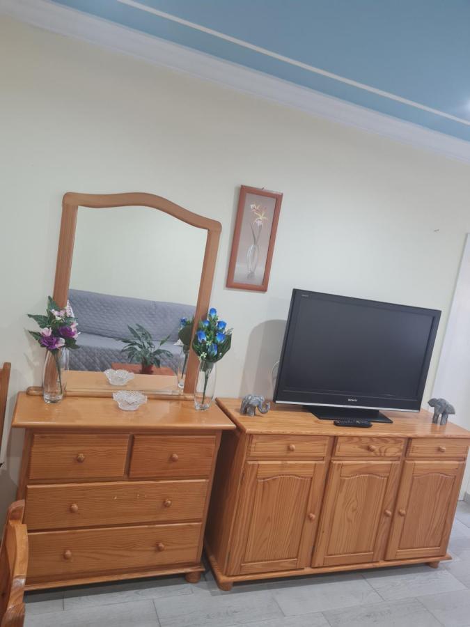 Primavera Apartment Olga With Free Wifi Arona  Exterior photo