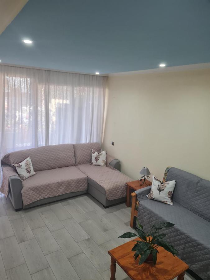 Primavera Apartment Olga With Free Wifi Arona  Exterior photo