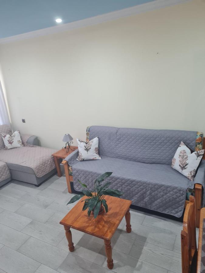 Primavera Apartment Olga With Free Wifi Arona  Exterior photo