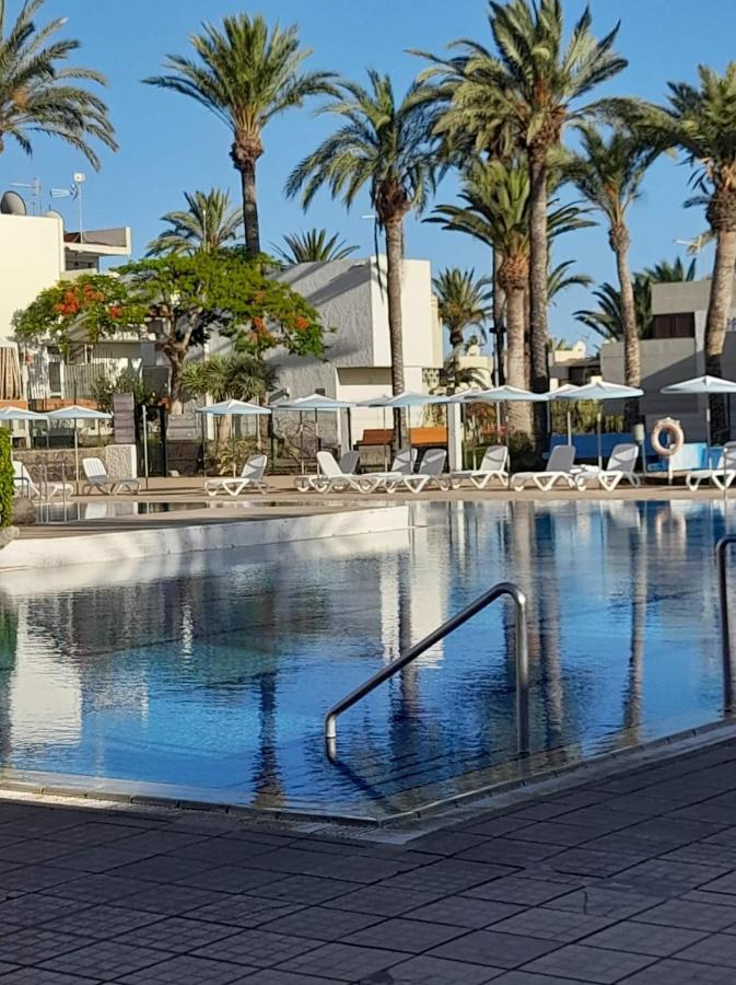 Primavera Apartment Olga With Free Wifi Arona  Exterior photo