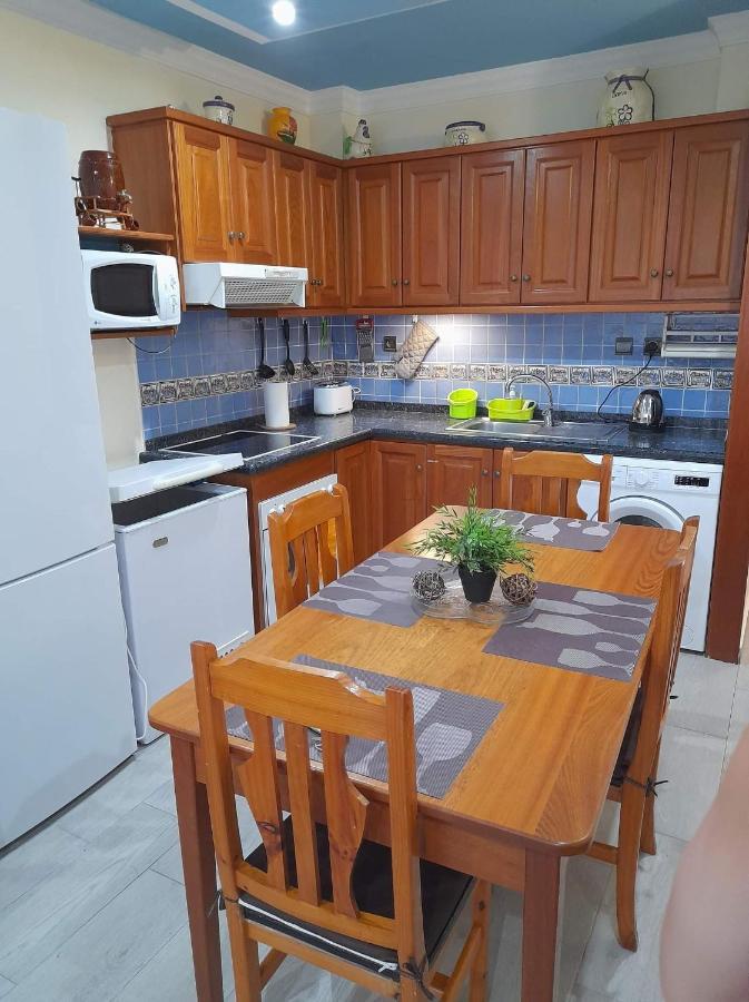 Primavera Apartment Olga With Free Wifi Arona  Exterior photo