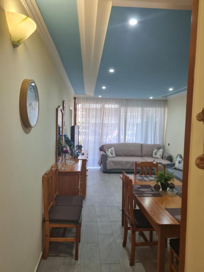 Primavera Apartment Olga With Free Wifi Arona  Exterior photo