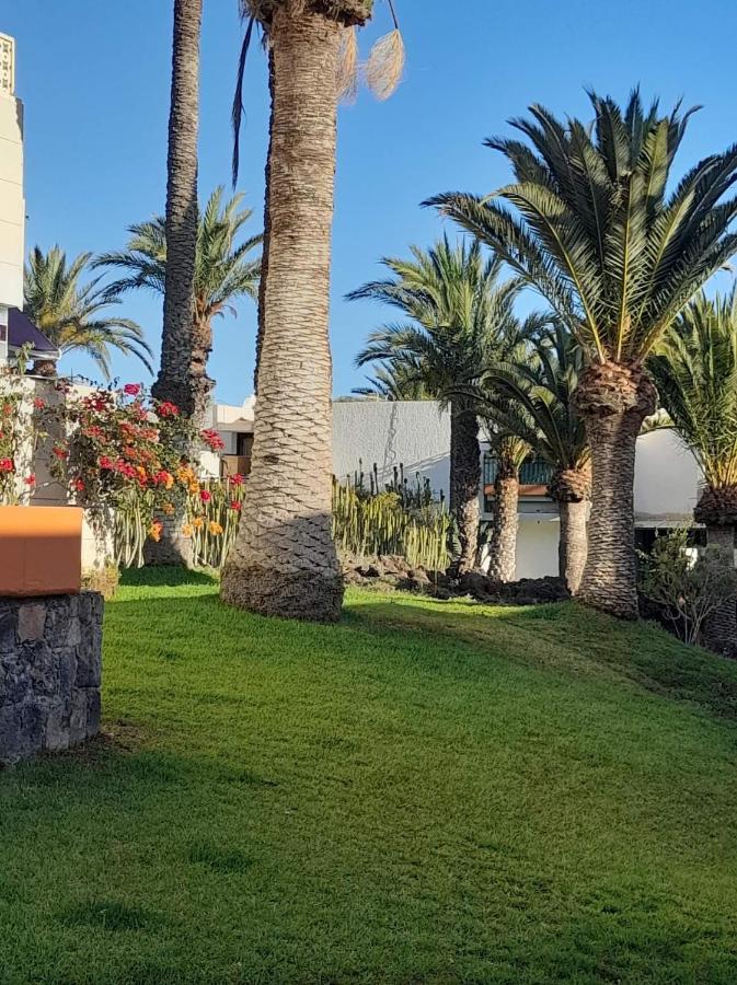 Primavera Apartment Olga With Free Wifi Arona  Exterior photo