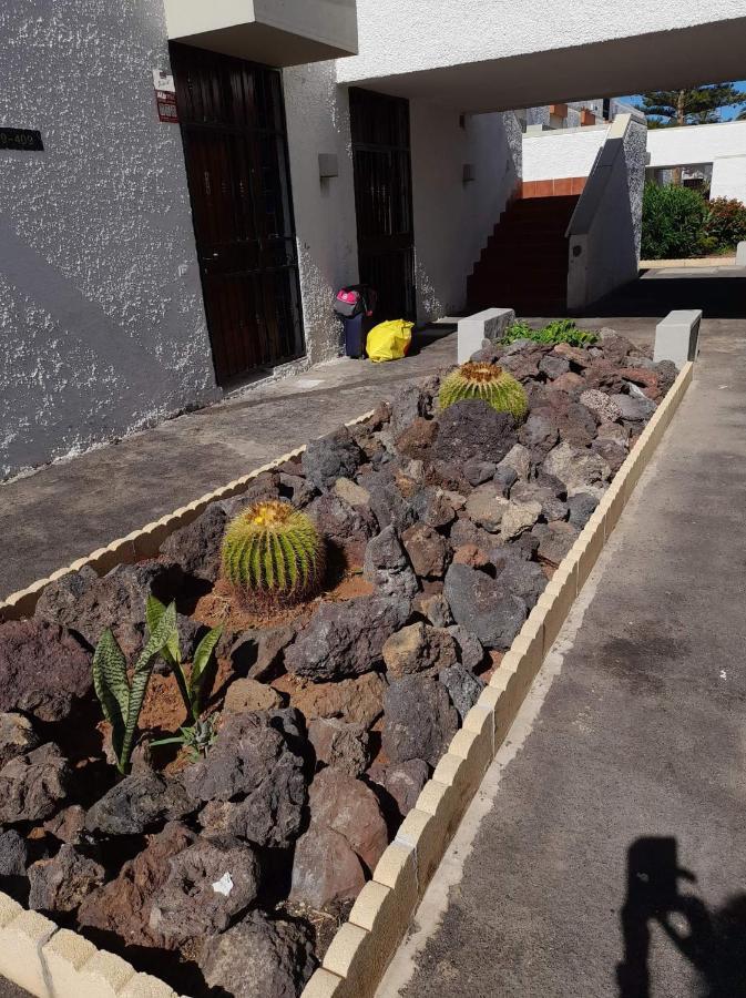 Primavera Apartment Olga With Free Wifi Arona  Exterior photo