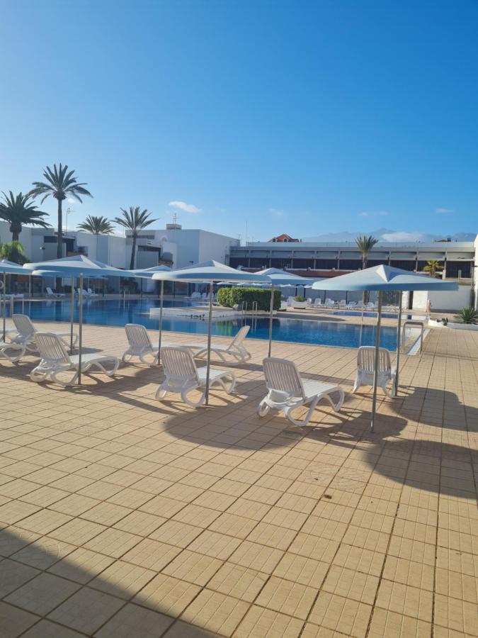Primavera Apartment Olga With Free Wifi Arona  Exterior photo
