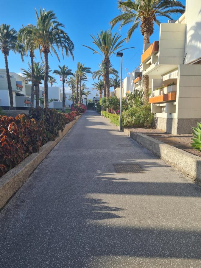 Primavera Apartment Olga With Free Wifi Arona  Exterior photo