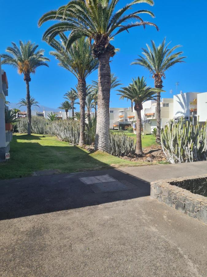 Primavera Apartment Olga With Free Wifi Arona  Exterior photo