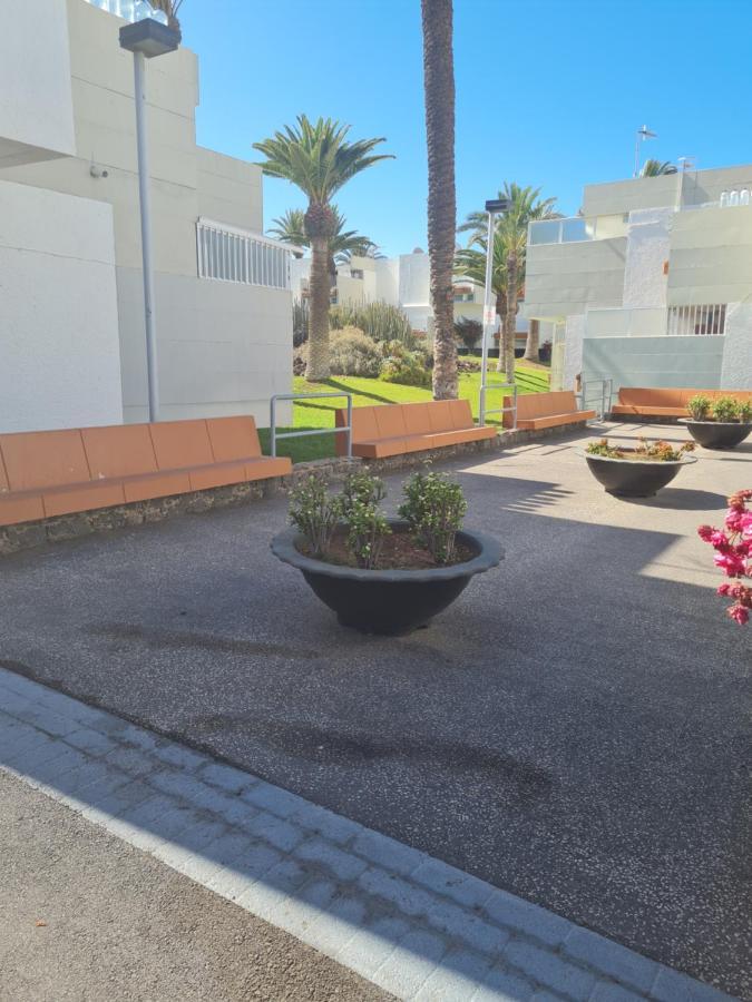 Primavera Apartment Olga With Free Wifi Arona  Exterior photo