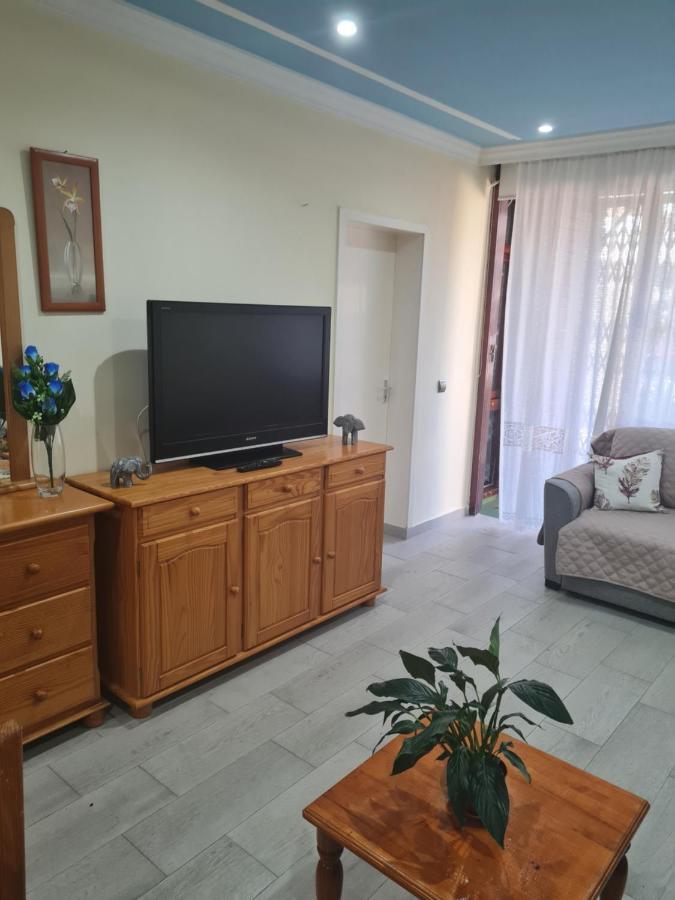 Primavera Apartment Olga With Free Wifi Arona  Exterior photo