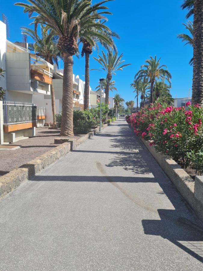Primavera Apartment Olga With Free Wifi Arona  Exterior photo