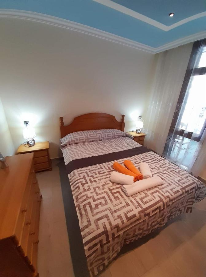 Primavera Apartment Olga With Free Wifi Arona  Exterior photo