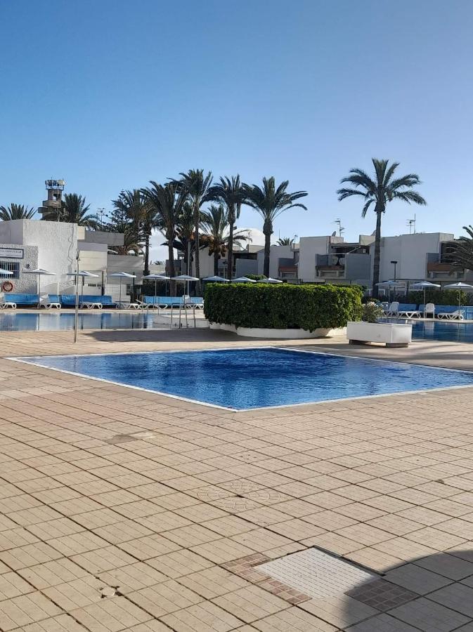 Primavera Apartment Olga With Free Wifi Arona  Exterior photo