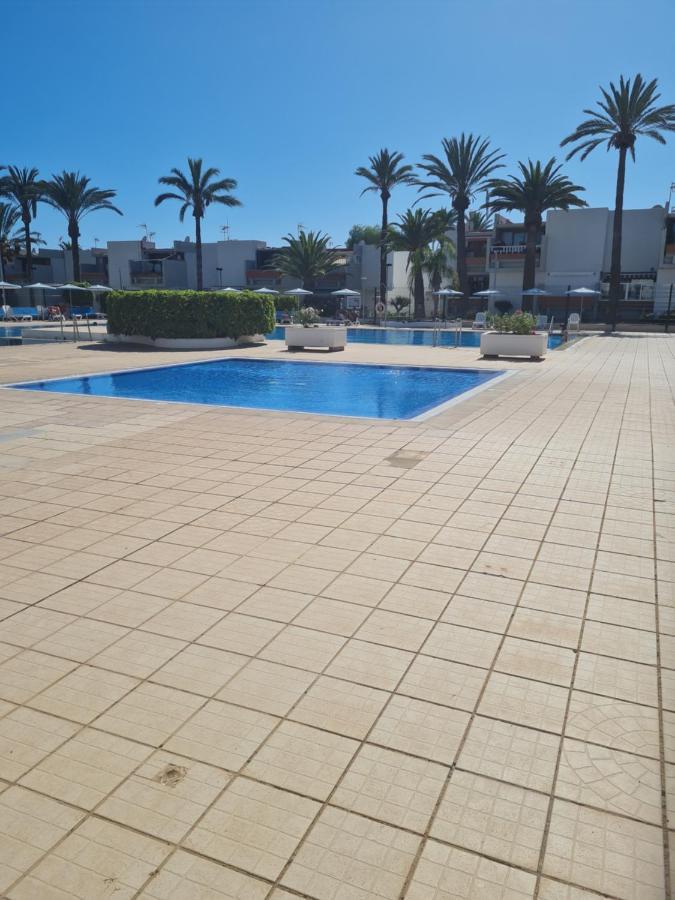 Primavera Apartment Olga With Free Wifi Arona  Exterior photo