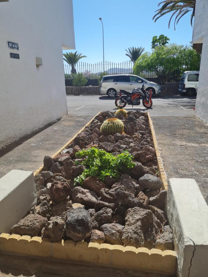Primavera Apartment Olga With Free Wifi Arona  Exterior photo