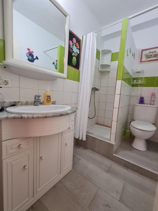 Primavera Apartment Olga With Free Wifi Arona  Exterior photo
