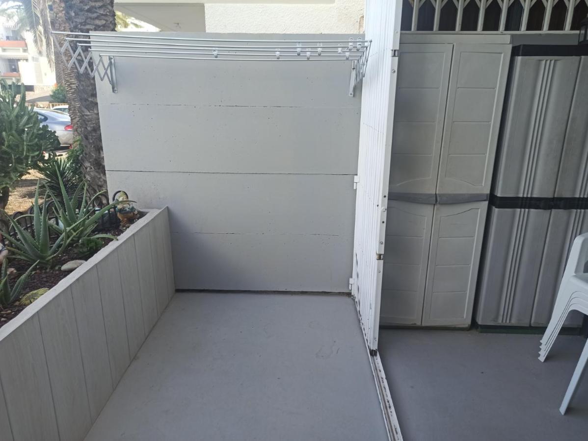 Primavera Apartment Olga With Free Wifi Arona  Exterior photo