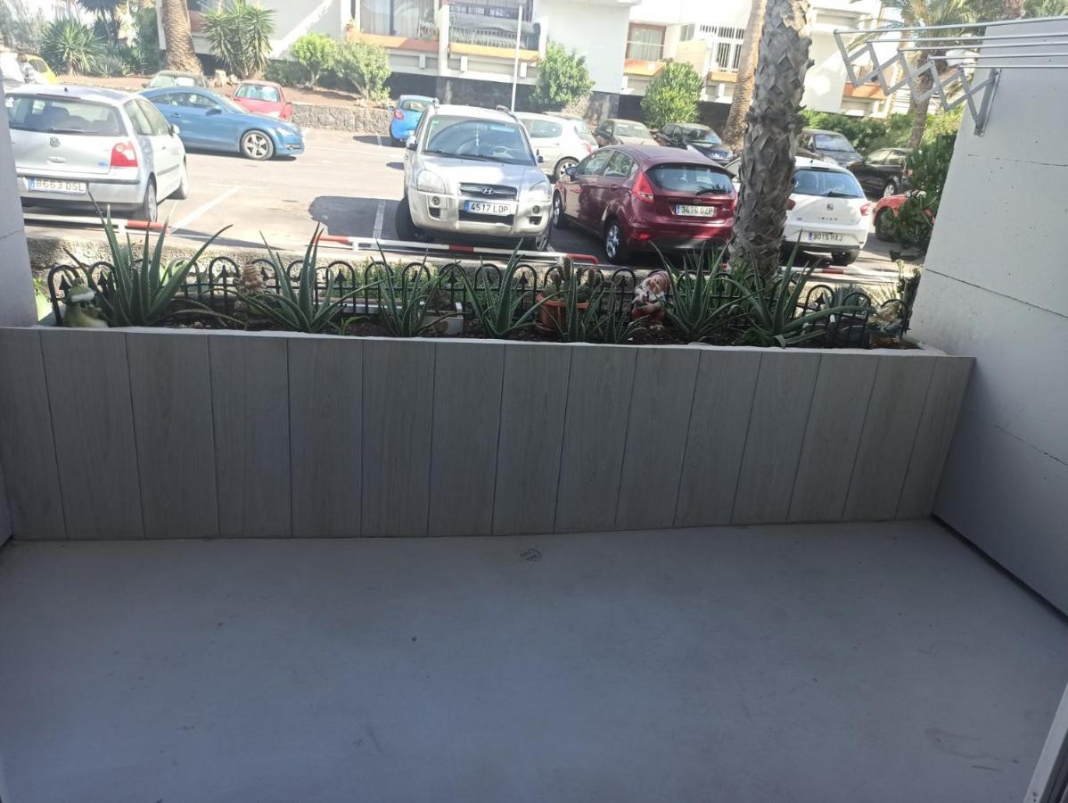 Primavera Apartment Olga With Free Wifi Arona  Exterior photo