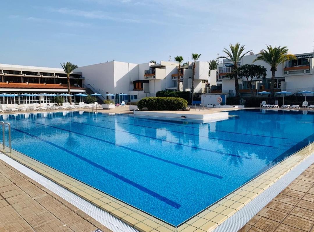 Primavera Apartment Olga With Free Wifi Arona  Exterior photo