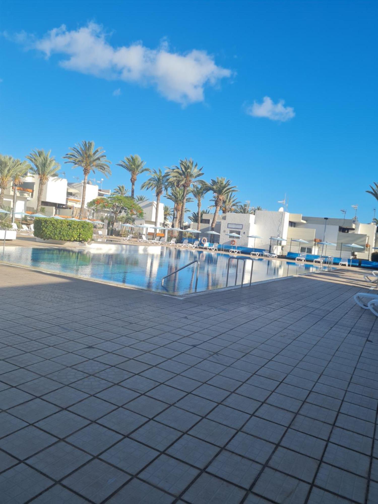 Primavera Apartment Olga With Free Wifi Arona  Exterior photo