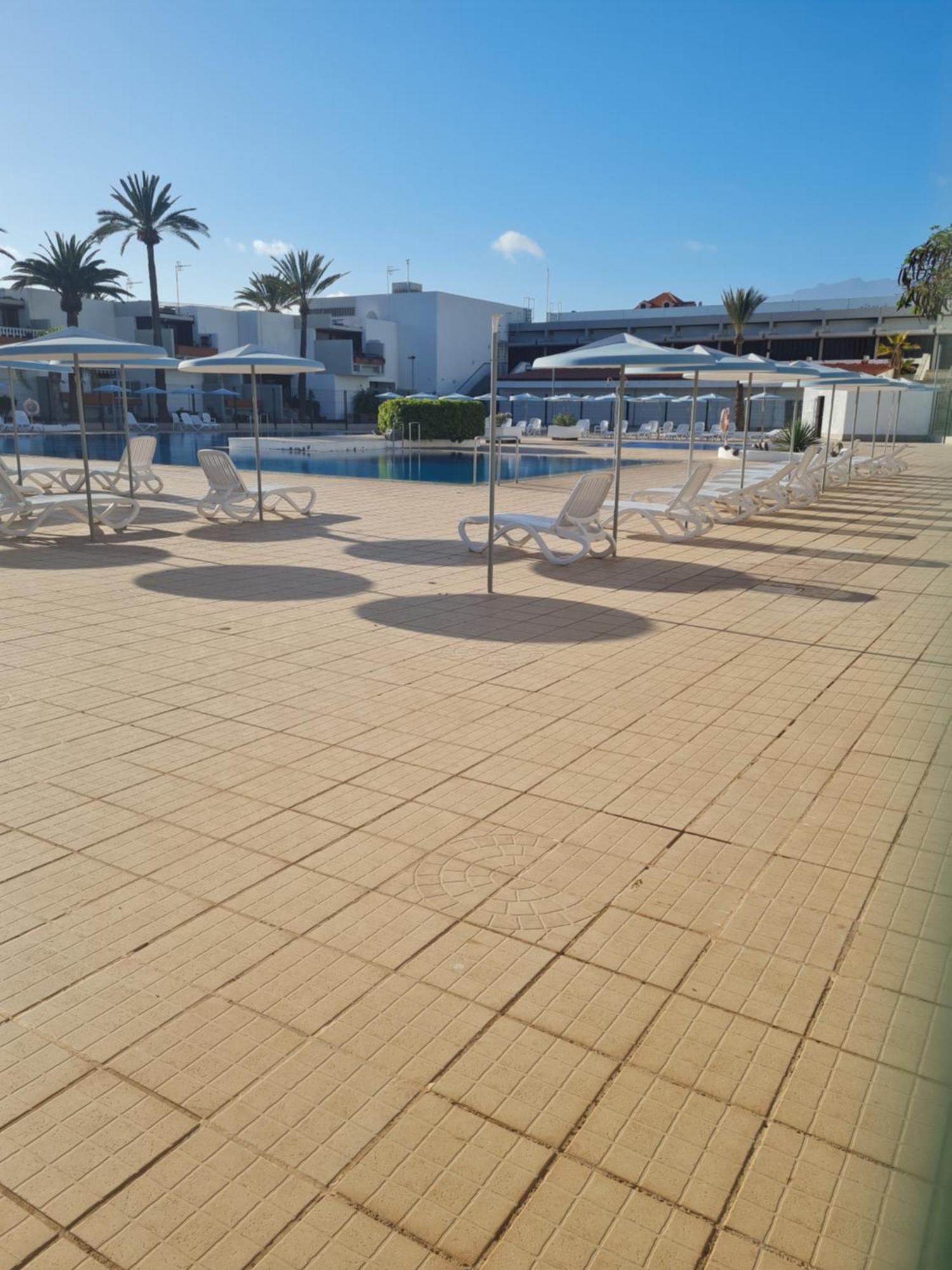 Primavera Apartment Olga With Free Wifi Arona  Exterior photo